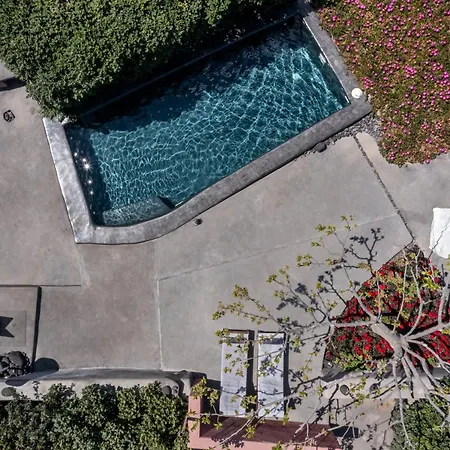 270 Oias View Villa *