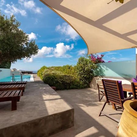 Villa 270 Oias View