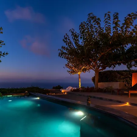 270 Oias View Villa Oia (Santorini)