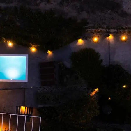 270 Oias View Villa