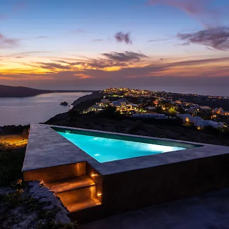 270 Oias View