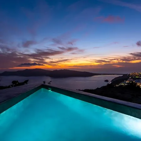 Villa 270 Oias View