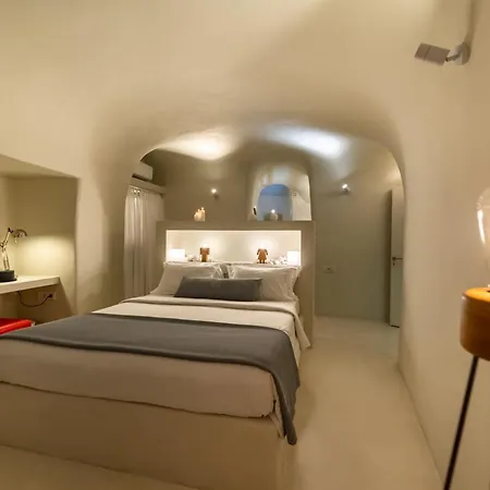 270 Oias View Villa *
