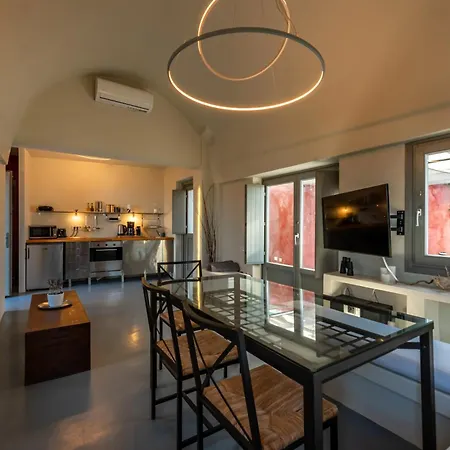 270 Oias View Villa