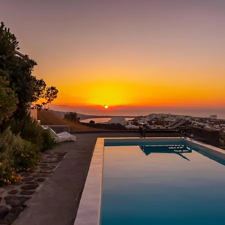 270 Oias View Villa
