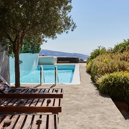 270 Oias View Villa Oia (Santorini)