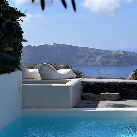 Villa 270 Oias View