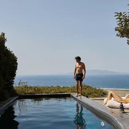 270 Oias View Villa Oia (Santorini)