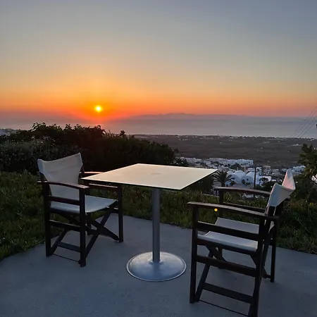 270 Oias View Villa