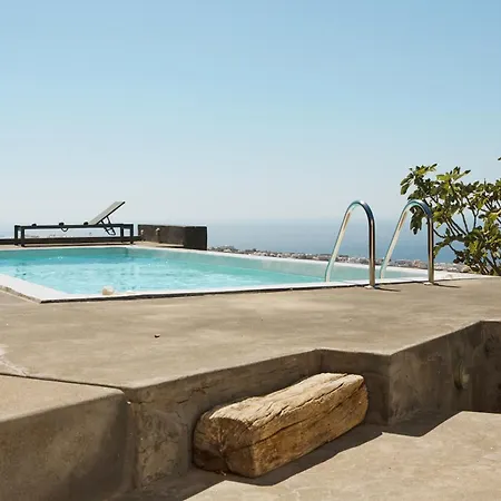 270 Oias View Villa