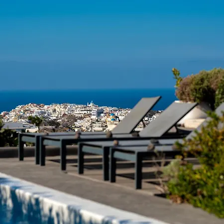 270 Oias View Villa