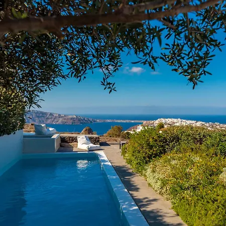 Villa 270 Oias View
