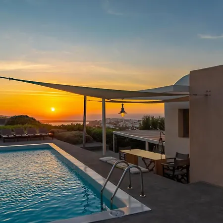 270 Oias View Villa *