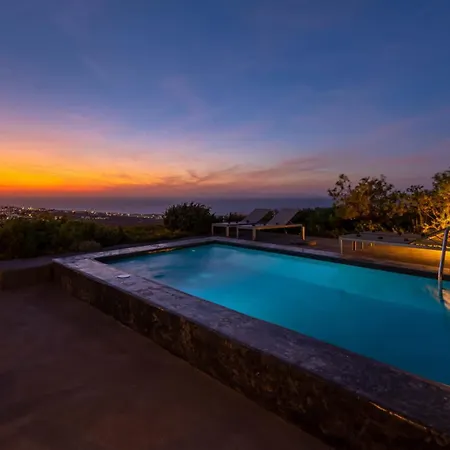 270 Oias View Villa