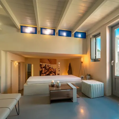 270 Oias View Villa *