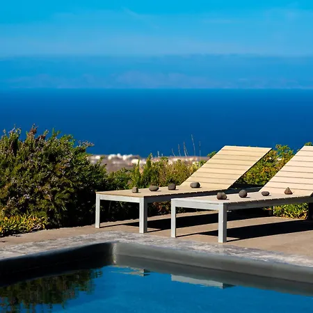 270 Oias View Villa Oia (Santorini)