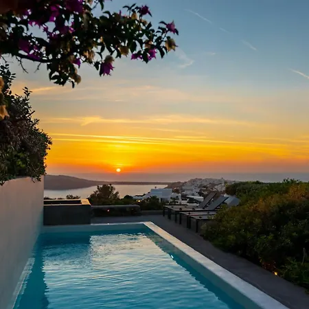 Villa 270 Oias View Oia (Santorini)