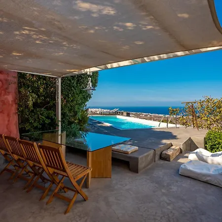 270 Oias View Villa