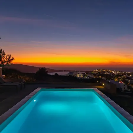Villa 270 Oias View