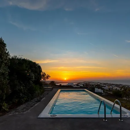 270 Oias View Villa *