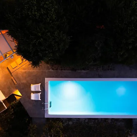 270 オイアス ビュー ヴィラ *