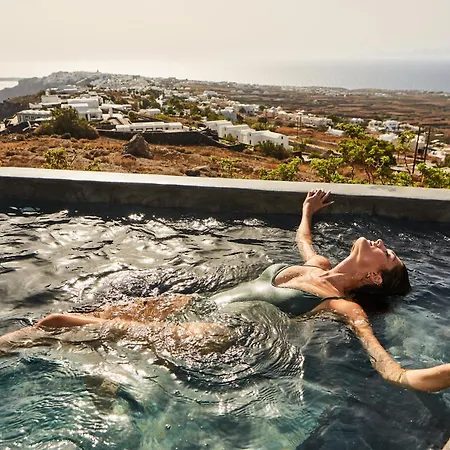 270 オイアス ビュー ヴィラ *