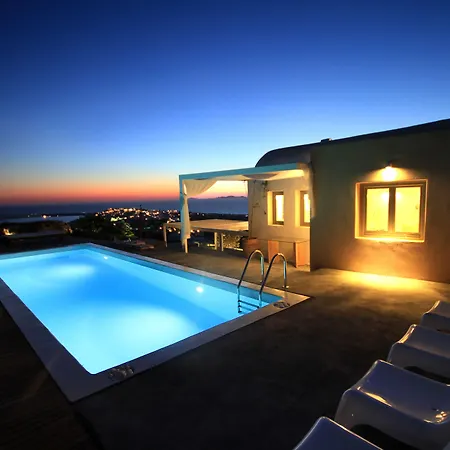 270 Oias View
