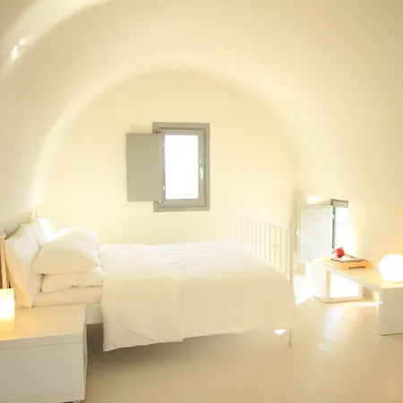 270 Oias View Βίλα