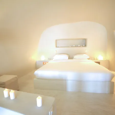 270 Oias View Βίλα Οία