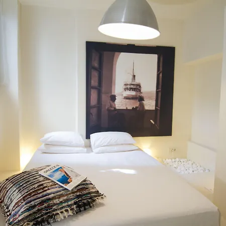 270 Oias View Βίλα *