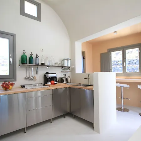 270 Oias View Βίλα *