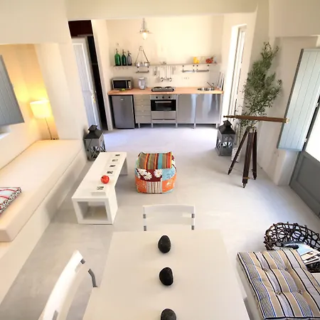 270 Oias View Villa *