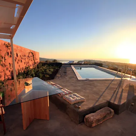 270 Oias View Villa *