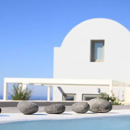 270 Oias View Villa *