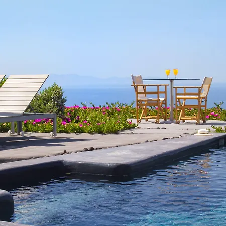 270 Oias View Βίλα