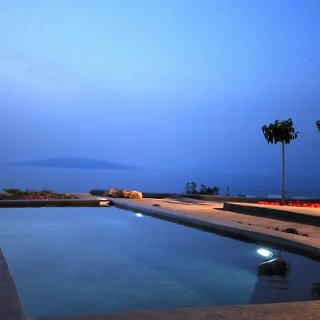 Villa 270 Oias View Oia