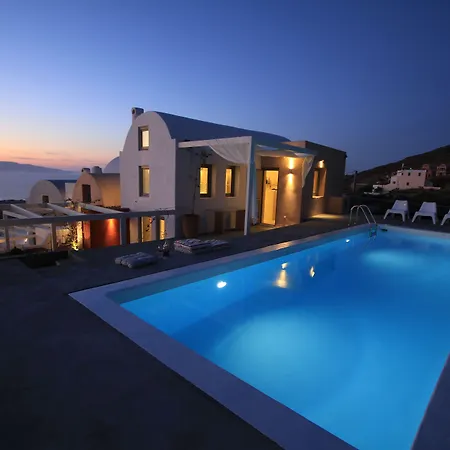 Βίλα 270 Oias View *