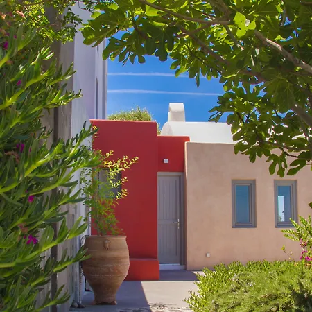 270 Oias View * Oia