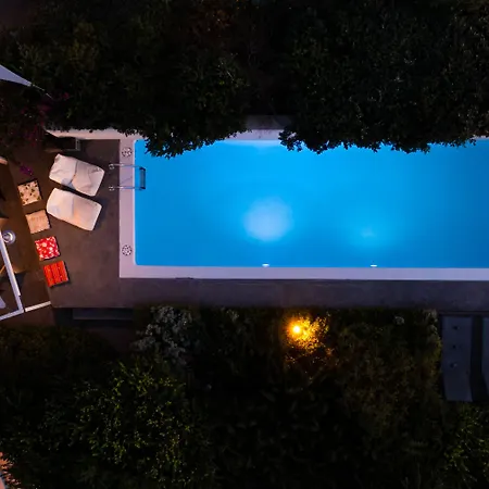 Βίλα 270 Oias View Οία