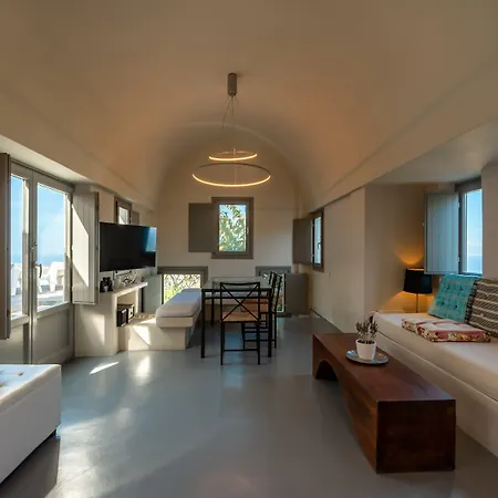 Villa 270 Oias View