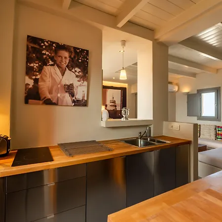 Βίλα 270 Oias View