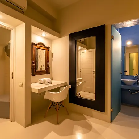 Βίλα 270 Oias View