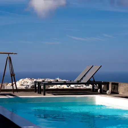 270 Oias View * Oia