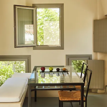 270 Oias View Βίλα *