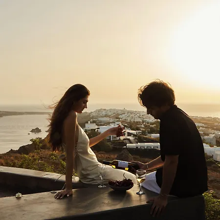 Βίλα 270 Oias View