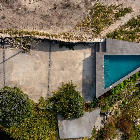 270 Oias View Villa