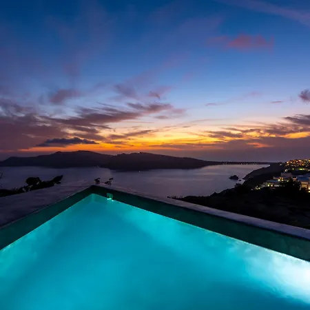 270 Oias View Villa Oia (Santorini)