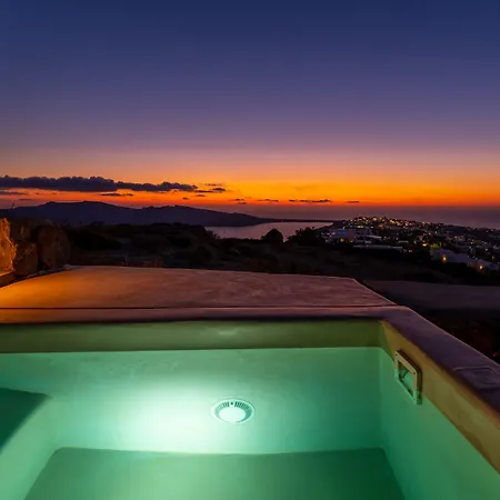 270 Oias View Villa