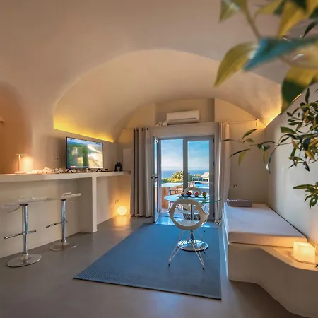 270 Oias View Villa Oia (Santorini)
