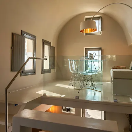 270 Oias View Villa *